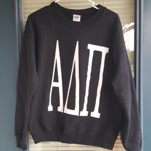 Alpha Delta Pi sweatshirt